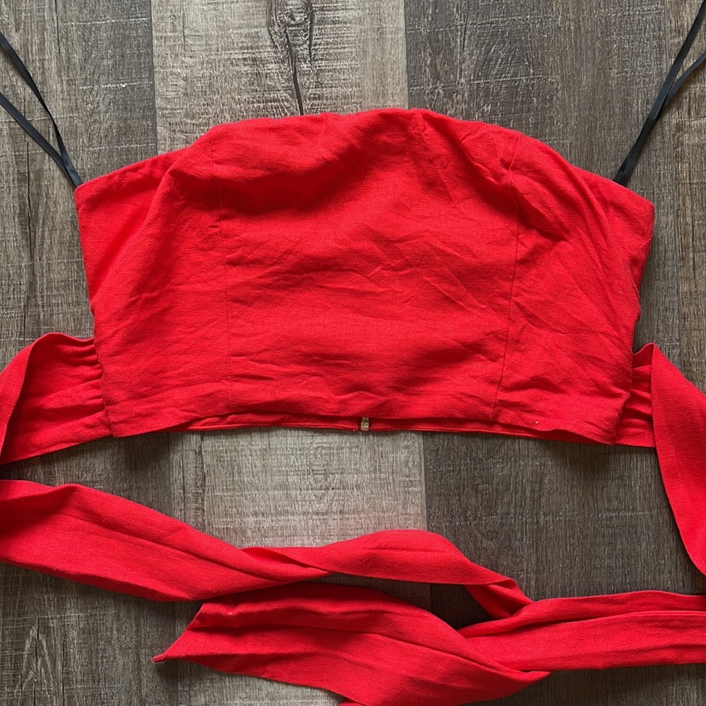 F21 TOP - Picture 5 of 9
